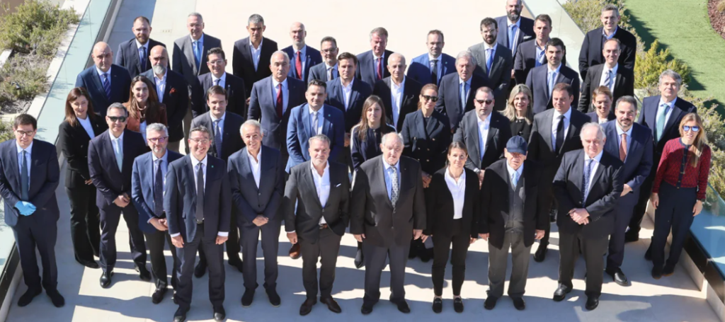 Lloyd’s Register Hosts 2026 Hellenic Advisory Committee in Athens to Address Greek Shipping Challenges