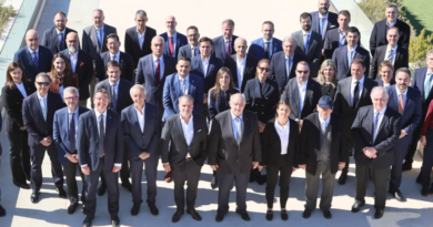 Lloyd’s Register Hosts 2026 Hellenic Advisory Committee in Athens to Address Greek Shipping Challenges
