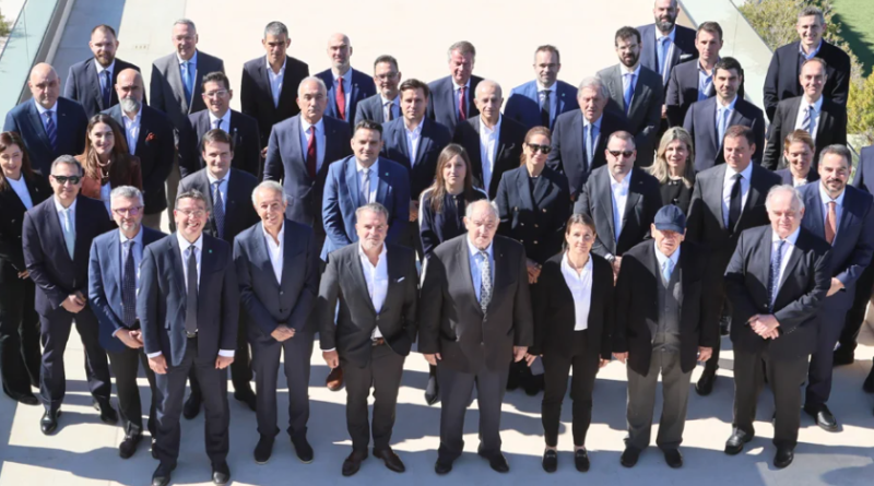 Lloyd’s Register Hosts 2026 Hellenic Advisory Committee in Athens to Address Greek Shipping Challenges