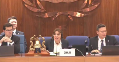 International Seminar Highlights Biofuels’ Role in Maritime Decarbonization