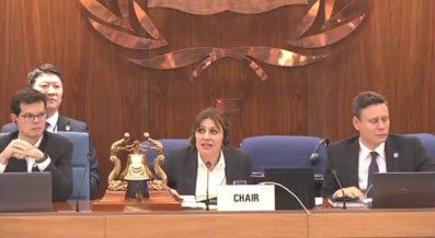 International Seminar Highlights Biofuels’ Role in Maritime Decarbonization