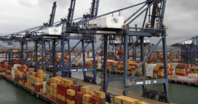 CK Hutchison Suspends Panama Port Activities over ‘Unlawful’ Takeover Claim