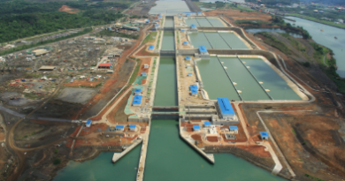 China Suspends Panama Projects After Court Cancels Major Port Contracts