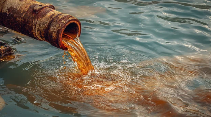 Heavy Metals in Coastal Waters: Risks to Seafood Safety and Human Health