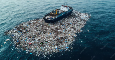 IMO Strengthens Strategy to Achieve Zero Plastic Discharge from Ships by 2030