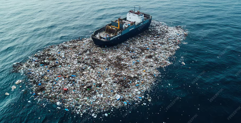 IMO Strengthens Strategy to Achieve Zero Plastic Discharge from Ships by 2030