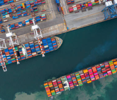 Rotterdam Port Reports 1.7% Drop in Throughput for 2025 amid Industry Challenges