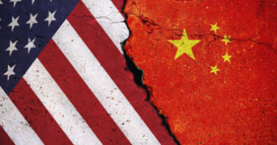 China-US Trade Shows Gradual Rebalancing Amid Tariffs and Geopolitical Challenges