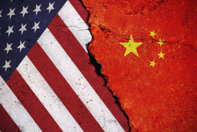 China-US Trade Shows Gradual Rebalancing Amid Tariffs and Geopolitical Challenges