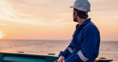 IMO Launches Open Call for Shipping Companies to Join NextWave Alliance to Upskill Seafarers