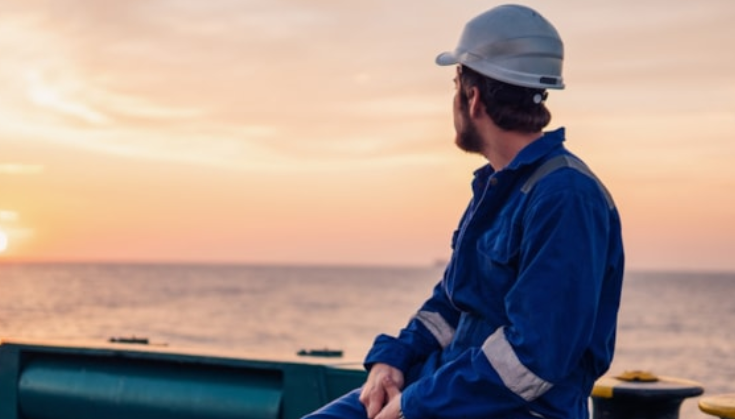 IMO Launches Open Call for Shipping Companies to Join NextWave Alliance to Upskill Seafarers