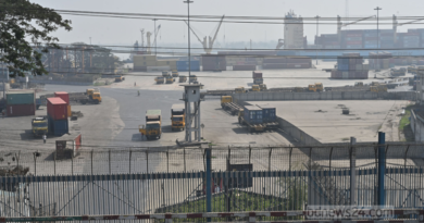 Chittagong Port Workers Begin Indefinite Strike over Foreign Lease of NCT Terminal