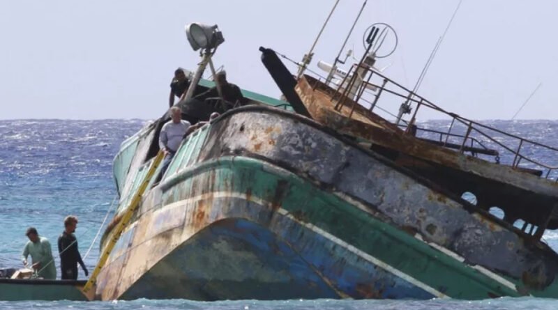 Sudan Ferry Sinks in Nile, 21 Confirmed Dead as Rescue Efforts Continue