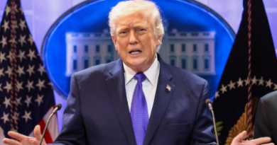 Trump Increases Global Tariffs to 15% Following Supreme Court Decision