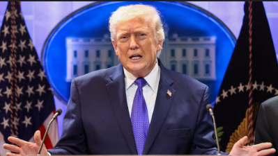 Trump Increases Global Tariffs to 15% Following Supreme Court Decision