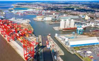 UK Shipping Industry Warns of High Costs and Risks from ETS Extension to Domestic Vessels