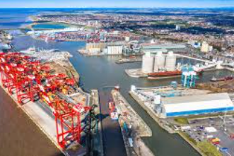 UK Shipping Industry Warns of High Costs and Risks from ETS Extension to Domestic Vessels