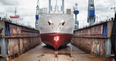 Trump Administration Unveils Maritime Action Plan to Revive US Shipbuilding and Counter China’s Dominance