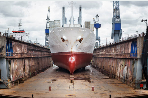 Trump Administration Unveils Maritime Action Plan to Revive US Shipbuilding and Counter China’s Dominance