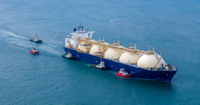 Canada and Australia LNG Cargoes Rerouted to Atlantic After Arctic Storm Disrupts U.S. Supply