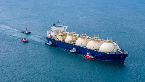 Canada and Australia LNG Cargoes Rerouted to Atlantic After Arctic Storm Disrupts U.S. Supply