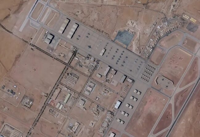 Iran Missile & Drone Strike on U.S. Base in Saudi Arabia Injures 12 Troops, Exposes Air Defense Gaps and Raises Middle East Security & Oil Market Risks