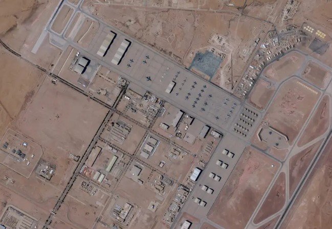 Iran Missile & Drone Strike on U.S. Base in Saudi Arabia Injures 12 Troops, Exposes Air Defense Gaps and Raises Middle East Security & Oil Market Risks