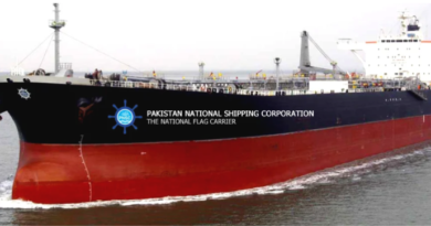Pakistan Halts PNSC Vessel Operations in Strait of Hormuz amid Rising Middle East Tensions