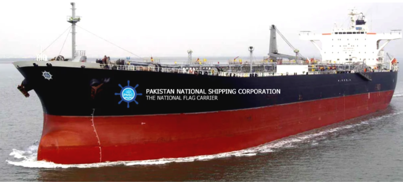Pakistan Halts PNSC Vessel Operations in Strait of Hormuz amid Rising Middle East Tensions