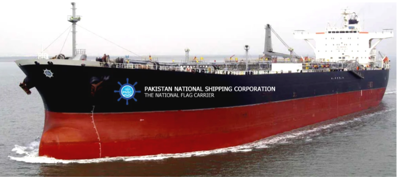 Pakistan Halts PNSC Vessel Operations in Strait of Hormuz amid Rising Middle East Tensions