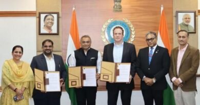 Adani Ports Launches India’s First Port of Refuge, Strengthening Maritime Safety and Global Shipping Security