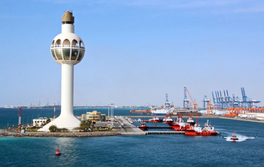 Saudi Arabia Prepared for Shipping Route Shift to Jeddah Islamic Port amid Strait of Hormuz Tensions