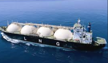 Chattogram Port Handles 1.23 Lakh Tonnes LNG Arrival Amid Rising Energy Demand