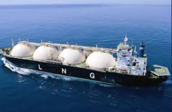 Chattogram Port Handles 1.23 Lakh Tonnes LNG Arrival Amid Rising Energy Demand