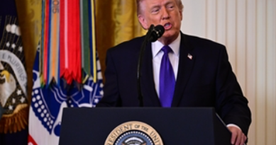 Oil Prices Drop 7% as Trump Signals Possible End to Middle East Conflict