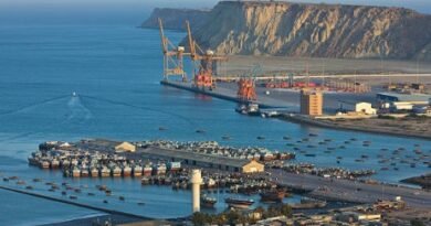 Pakistan Ports Become Safe Trade Hub as Global Shipping Lines Shift Routes, Boosting Transshipment, Maritime Logistics and Supply Chain Security