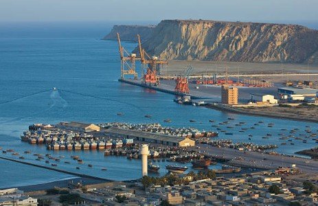 Pakistan Ports Become Safe Trade Hub as Global Shipping Lines Shift Routes, Boosting Transshipment, Maritime Logistics and Supply Chain Security