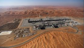 Saudi Arabia Activates Desert Oil Pipeline as Strait of Hormuz Shipping Crisis Disrupts Global Energy Supply