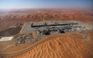 Saudi Arabia Activates Desert Oil Pipeline as Strait of Hormuz Shipping Crisis Disrupts Global Energy Supply