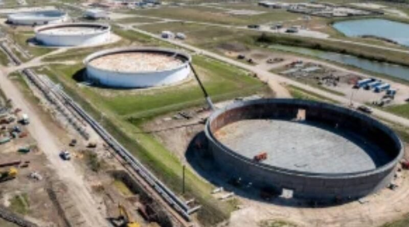 IEA Strategic Petroleum Reserve Release Amid Hormuz Crisis