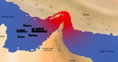 Strait of Hormuz Shipping Update: Iran Restricts ‘Enemy-Linked’ Vessels amid Global Oil Supply Concerns