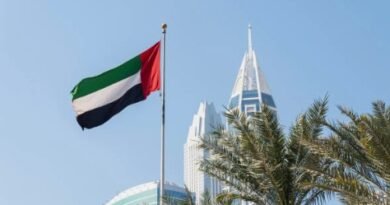 UAE Signals Support for Multinational Naval Coalition to Secure Strait of Hormuz and Protect Global Energy Supply