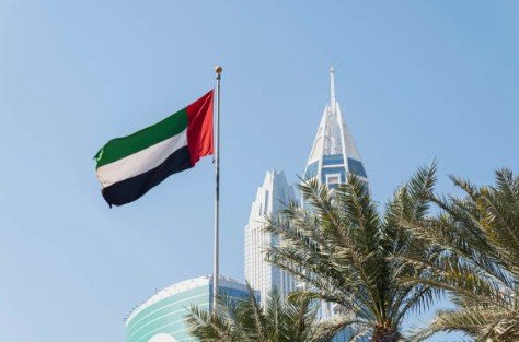 UAE Signals Support for Multinational Naval Coalition to Secure Strait of Hormuz and Protect Global Energy Supply