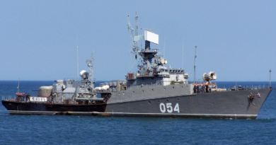 Ukrainian Strike on Novorossiysk Damages Russian Warships and Oil Terminal, Escalating Black Sea Maritime Security Risks