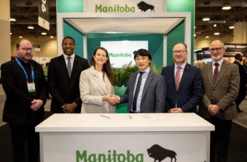 Port of Churchill and Antwerp-Bruges Sign Strategic Agreement to Strengthen North Atlantic Trade Corridor