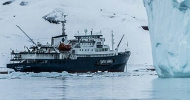 New Emission Control Areas Introduced in Canadian Arctic and Norwegian Sea to Reduce Shipping Pollution