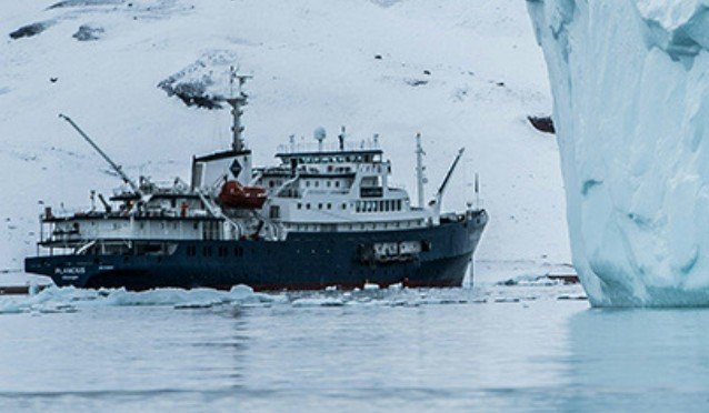 New Emission Control Areas Introduced in Canadian Arctic and Norwegian Sea to Reduce Shipping Pollution