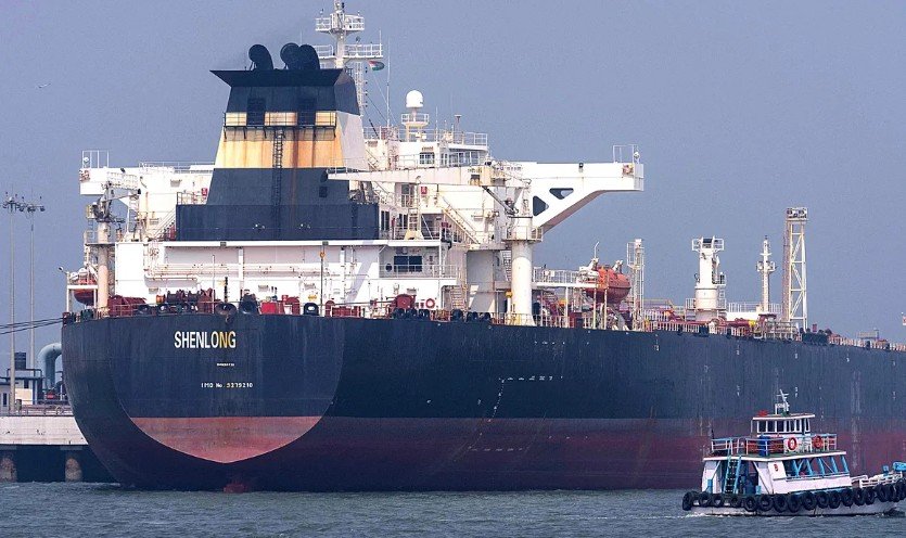 Strait of Hormuz Shipping Crisis: Tankers Seek Iranian Clearance as War Risk Insurance Costs Surge and Maritime Trade Faces Disruption