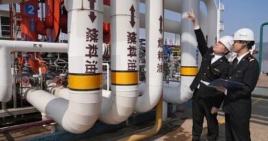 China Delivers First Domestically Blended Marine Biofuel to Qingdao for Bunkering, Accelerating Green Shipping Market