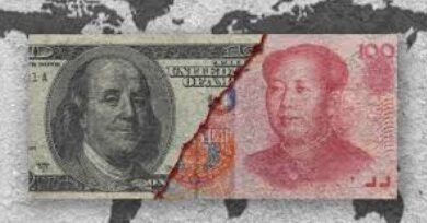 Hormuz Crisis Fuels De-Dollarization Debate as Iran Pushes Yuan-Based Oil Trade Amid Rising Geopolitical Tensions